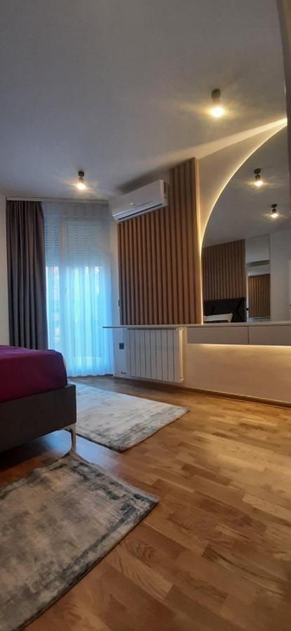 Appartamento New Concept Included Garage SJJ Esterno foto