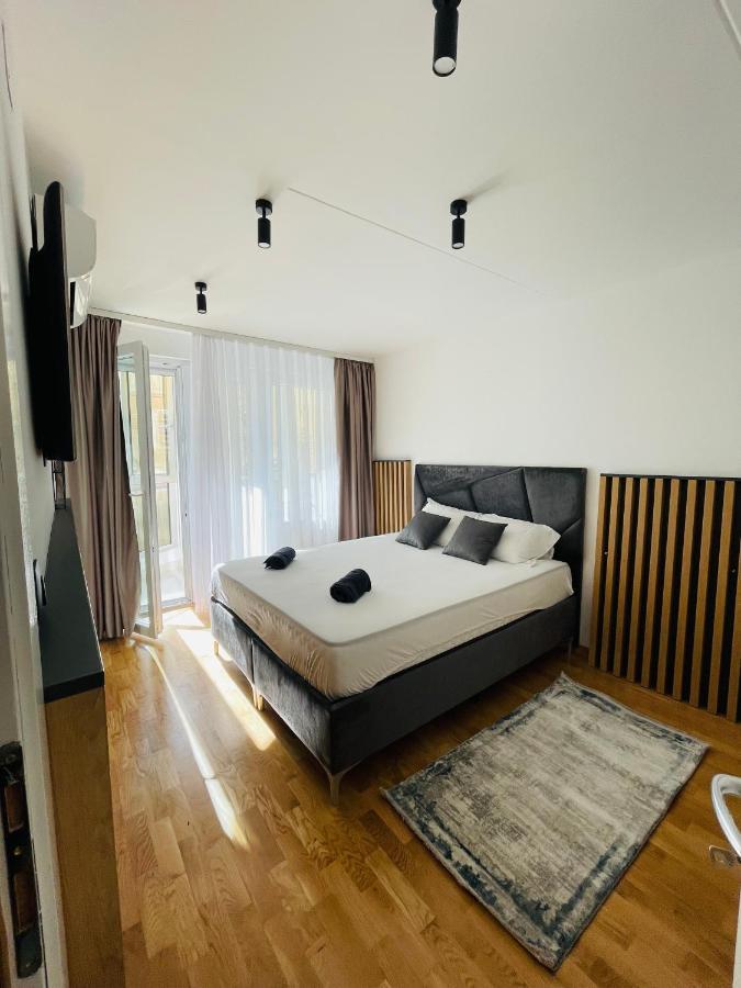 Appartamento New Concept Included Garage SJJ Esterno foto