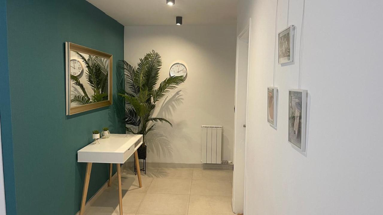 Appartamento New Concept Included Garage SJJ Esterno foto